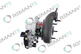 Turbolader Abgasturbolader für CHRYSLER MERCEDES-BENZ JEEP 300C Touring
