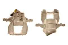 Bremssattel Hinterachse rechts für MERCEDES-BENZ VW SPRINTER 3-t Bus Kasten