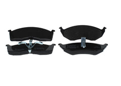 Bremsbelagsatz Scheibenbremse Vorderachse für CHRYSLER DODGE CONCORDE GRAND