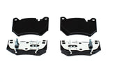 Bremsbelagsatz Scheibenbremse Vorderachse für AUDI Q5 Sportback Van