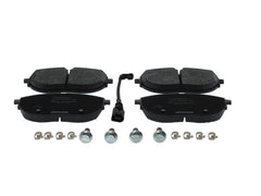 Bremsbelagsatz Scheibenbremse Vorderachse für VW CALIFORNIA T6 Camper MULTIVAN