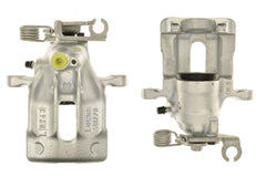 Bremssattel Hinterachse links für MITSUBISHI VOLVO CARISMA Stufenheck SPACE