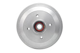 2x Bremstrommel Hinterachse für PEUGEOT 206+ 206 Stufenheck 208 I