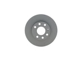 2x Bremsscheibe Vorderachse für OPEL TRIUMPH CHEVROLET DAEWOO ASCONA B C CC