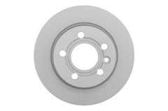 2x Bremsscheibe Hinterachse für FORD SEAT VW GALAXY I MK VAN ALHAMBRA