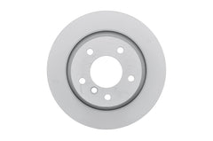 2x Bremsscheibe Hinterachse für BMW 3 Coupe Touring Cabriolet Compact