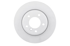 2x Bremsscheibe Vorderachse für BMW 3 Coupe Touring Cabriolet Compact Z3