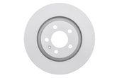 2x Bremsscheibe Vorderachse für AUDI SEAT SKODA VW A3 LEON TOLEDO II OCTAVIA I