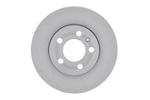 2x Bremsscheibe Vorderachse für AUDI SEAT SKODA VW A1 Sportback A2 A3 CORDOBA