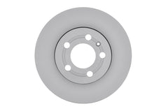 2x Bremsscheibe Vorderachse für AUDI SEAT SKODA VW A1 Sportback A2 A3 CORDOBA