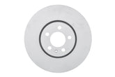 2x Bremsscheibe Vorderachse für AUDI SEAT SKODA VW A1 Sportback A3 CORDOBA
