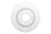 2x Bremsscheibe Vorderachse Hinterachse für AUDI SEAT VW A4 B5 Avant B6 B7 A8 D2