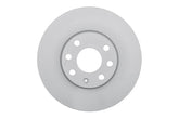 2x Bremsscheibe Vorderachse für OPEL ASTRA G Stufenheck Caravan CC Coupe