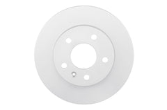 2x Bremsscheibe Hinterachse für OPEL ASTRA G Stufenheck Caravan CC Coupe