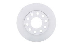 2x Bremsscheibe Hinterachse für AUDI SEAT 80 B4 Stufenheck Avant A4 B6