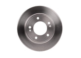2x Bremsscheibe Hinterachse für HYUNDAI KIA CRETA ELANTRA V Stufenheck i30