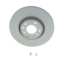 2x Bremsscheibe Vorderachse für OPEL SAAB ADAM ASTRA H Caravan GTC TwinTop