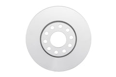 2x Bremsscheibe Vorderachse für SKODA VW SUPERB I PASSAT B5 Variant B5.5