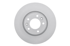 2x Bremsscheibe Vorderachse für PEUGEOT 407 SW 508 I Kasten/Kombi