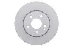 2x Bremsscheibe Vorderachse für MERCEDES-BENZ A-KLASSE B-KLASSE Sports Tourer