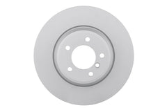 2x Bremsscheibe Vorderachse für BMW 3 Touring Coupe Cabriolet X1