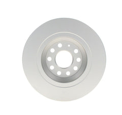 2x Bremsscheibe Hinterachse für AUDI SEAT SKODA VW CUPRA A3 Sportback Limousine