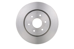 2x Bremsscheibe Vorderachse für NISSAN NAVARA NP300 PATHFINDER III