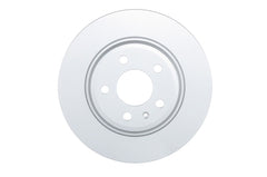 2x Bremsscheibe Hinterachse für AUDI A4 Allroad B8 Avant A5 Sportback Cabriolet