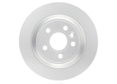 2x Bremsscheibe Hinterachse für VOLVO S80 I II V70 III XC70 VAN