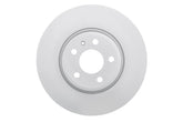 2x Bremsscheibe Vorderachse für AUDI A4 Allroad B8 Avant A5 Sportback Cabriolet