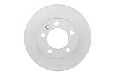 2x Bremsscheibe Vorderachse für NISSAN OPEL RENAULT INTERSTAR Kasten