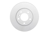 2x Bremsscheibe Vorderachse für MINI COUNTRYMAN PACEMAN