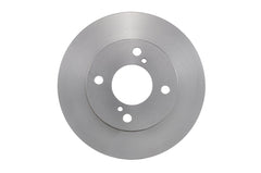 2x Bremsscheibe Vorderachse für NISSAN SUZUKI PIXO ALTO VII