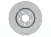 2x Bremsscheibe Vorderachse für HYUNDAI KIA GRANDEUR i20 III i40 I CW ix35 KONA