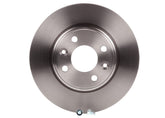 2x Bremsscheibe Vorderachse für LADA RENAULT DACIA SMART VESTA CLIO IV