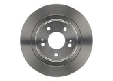 2x Bremsscheibe Hinterachse für CITROËN MITSUBISHI PEUGEOT C4 AIRCROSS ASX Van