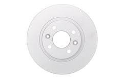 2x Bremsscheibe Vorderachse für LADA NISSAN RENAULT DACIA LARGUS Kasten/Kombi