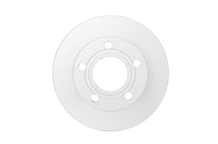 2x Bremsscheibe Hinterachse für AUDI SKODA VW 100 C4 Avant Stufenheck A6 C5