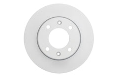 2x Bremsscheibe Hinterachse für CITROËN PEUGEOT BERLINGO / FIRST