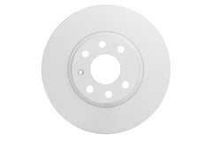 2x Bremsscheibe Vorderachse für OPEL COMBO Tour CORSA C MERIVA A