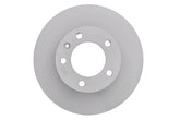 2x Bremsscheibe Vorderachse für NISSAN OPEL RENAULT INTERSTAR Kasten Bus