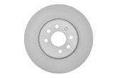 2x Bremsscheibe Vorderachse für OPEL ASTRA H Caravan GTC TwinTop Stufenheck