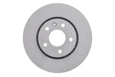 2x Bremsscheibe Vorderachse für NISSAN OPEL RENAULT PRIMASTAR Bus