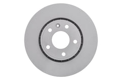 2x Bremsscheibe Vorderachse für NISSAN OPEL RENAULT PRIMASTAR Bus