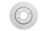 2x Bremsscheibe Vorderachse für HYUNDAI KIA i30 Kombi ix20 CARENS III