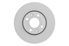 2x Bremsscheibe Vorderachse für LADA MERCEDES-BENZ NISSAN RENAULT DACIA VESTA