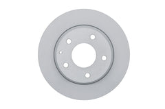 2x Bremsscheibe Hinterachse für MAZDA 3 Stufenheck Schrägheck CX-3 CX-30