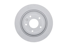 2x Bremsscheibe Hinterachse für OPEL VAUXHALL CHEVROLET AMPERA ASTRA J Caravan