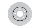 2x Bremsscheibe Vorderachse für RENAULT DACIA CAPTUR II DUSTER FLUENCE KANGOO