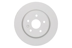 2x Bremsscheibe Hinterachse für OPEL SAAB CHEVROLET INSIGNIA A Stufenheck